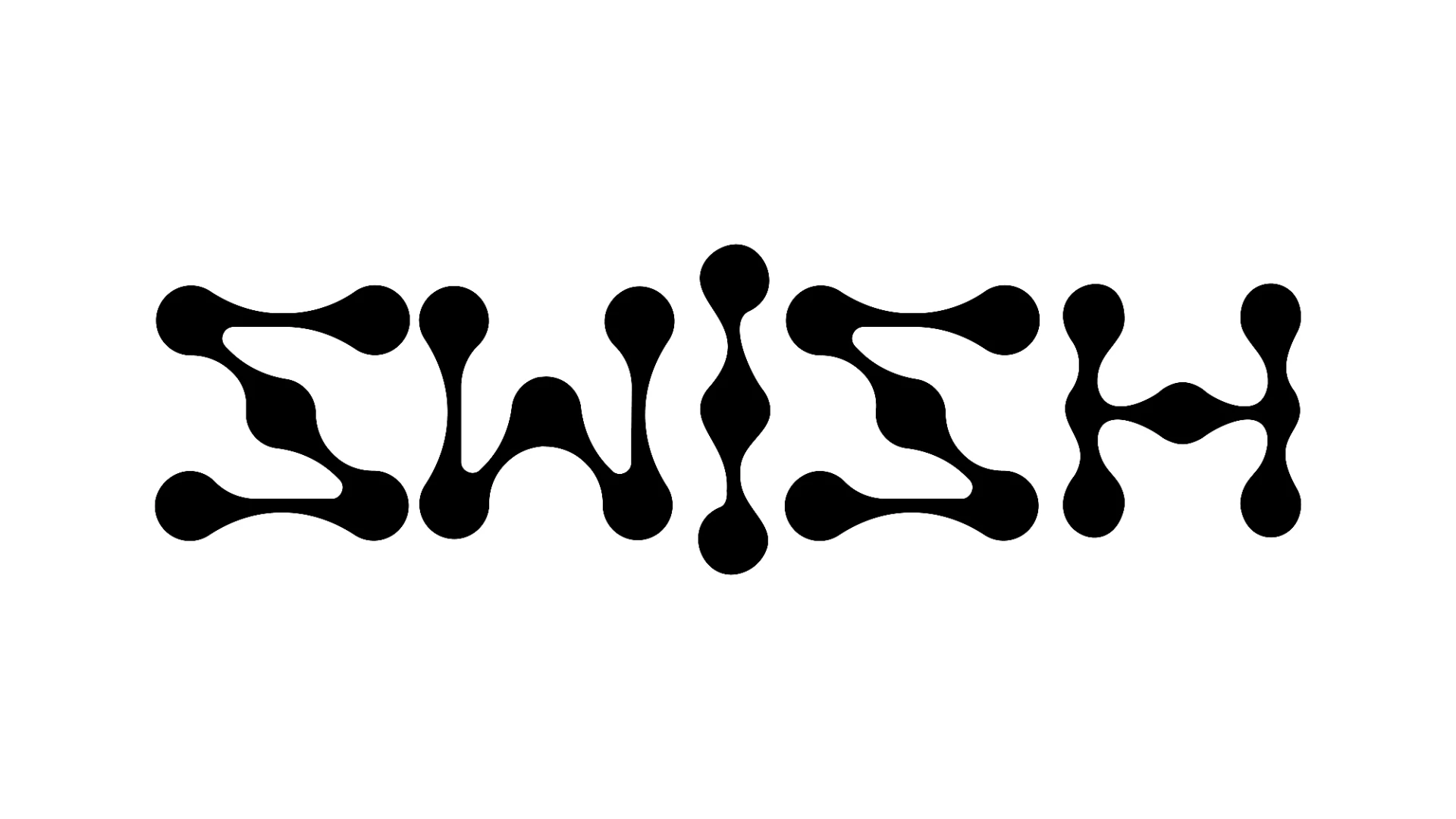 Logotipo SWISH